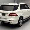 mercedes-benz ml-class 2014 CFJ1643027 image 2