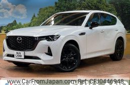 mazda mazda-others 2023 -MAZDA--CX-60 3CA-KH3R3P--KH3R3P-110348---MAZDA--CX-60 3CA-KH3R3P--KH3R3P-110348-