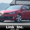 volkswagen golf 2010 -VOLKSWAGEN--VW Golf ABA-1KCCZ--WVWZZZ1KZAW195734---VOLKSWAGEN--VW Golf ABA-1KCCZ--WVWZZZ1KZAW195734- image 1