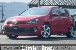 volkswagen golf 2010 -VOLKSWAGEN--VW Golf ABA-1KCCZ--WVWZZZ1KZAW195734---VOLKSWAGEN--VW Golf ABA-1KCCZ--WVWZZZ1KZAW195734-