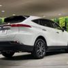 toyota harrier 2022 CFJ1691065 image 17
