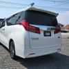 toyota alphard 2020 -TOYOTA--Alphard 6AA-AAHH40W--AAHH40-0101840---TOYOTA--Alphard 6AA-AAHH40W--AAHH40-0101840- image 3