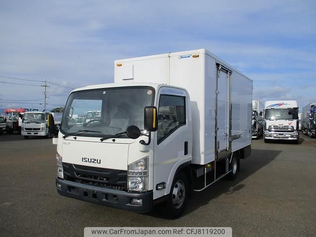 isuzu elf-truck 2016 GOO_NET_EXCHANGE_0706872A30221217W001 image 2