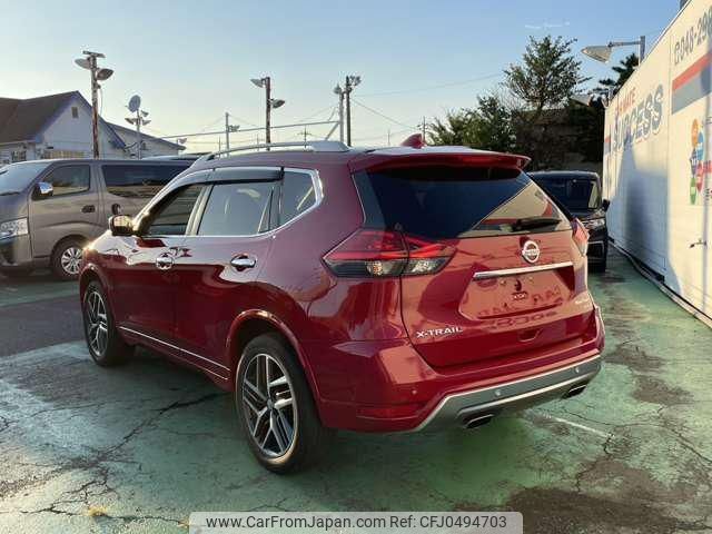 nissan x-trail 2018 -NISSAN--X-Trail NT32--097929---NISSAN--X-Trail NT32--097929- image 2