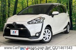 toyota sienta 2016 CFJ1461543