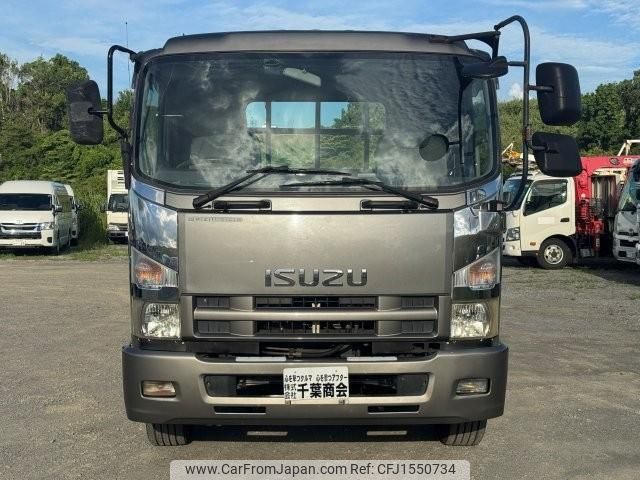 isuzu forward 2008 CFJ1550734 image 2