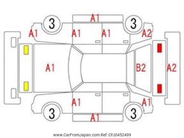 honda n-box-plus 2012 -HONDA--N BOX + DBA-JF1--JF1-3002804---HONDA--N BOX + DBA-JF1--JF1-3002804- image 2