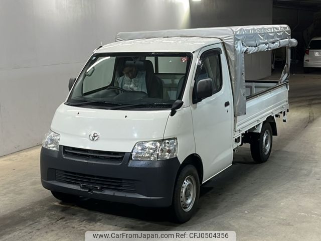 toyota liteace-truck 2019 -TOYOTA--Liteace Truck S402U-0029343---TOYOTA--Liteace Truck S402U-0029343- image 1