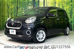 toyota passo 2018 quick_quick_M700A_M700A-1005678