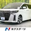 toyota alphard 2018 -TOYOTA--Alphard DBA-AGH30W--AGH30-0203053---TOYOTA--Alphard DBA-AGH30W--AGH30-0203053- image 1