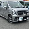 suzuki wagon-r 2019 -SUZUKI--Wagon R DAA-MH55S--MH55S-730373---SUZUKI--Wagon R DAA-MH55S--MH55S-730373- image 1