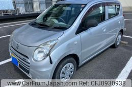 suzuki alto-eco 2014 -SUZUKI--Alto Eco DBA-HA35S--HA35S-196611---SUZUKI--Alto Eco DBA-HA35S--HA35S-196611-