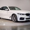 bmw 5-series 2019 quick_quick_3DA-JF20_WBAJF52090WW48072 image 10