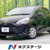 toyota vitz 2018 -TOYOTA--Vitz DBA-KSP130--KSP130-4003761---TOYOTA--Vitz DBA-KSP130--KSP130-4003761- image 1