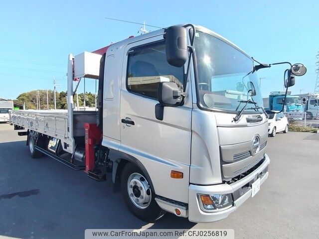 hino ranger 2019 -HINO--Hino Ranger 2KG-FD2ABA--FD2AB-111800---HINO--Hino Ranger 2KG-FD2ABA--FD2AB-111800- image 2