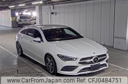 mercedes-benz cla-class 2020 -MERCEDES-BENZ--Benz CLA W1K1186122N086930---MERCEDES-BENZ--Benz CLA W1K1186122N086930-