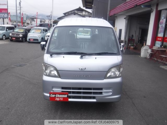 daihatsu hijet-truck 2012 -DAIHATSU--Hijet Truck EBD-S211P--0199299---DAIHATSU--Hijet Truck EBD-S211P--0199299- image 2