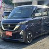 nissan roox 2020 -NISSAN 【名変中 】--Roox B44A--0013574---NISSAN 【名変中 】--Roox B44A--0013574- image 1