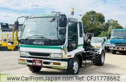 isuzu forward 1998 CFJ1778662