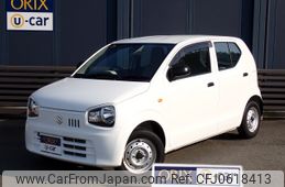 suzuki alto-van 2018 -SUZUKI--Alto Van HBD-HA36V--HA36V-137474---SUZUKI--Alto Van HBD-HA36V--HA36V-137474-