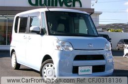 daihatsu tanto 2018 -DAIHATSU--Tanto DBA-LA600S--LA600S-0639899---DAIHATSU--Tanto DBA-LA600S--LA600S-0639899-