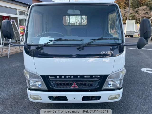 mitsubishi-fuso canter-guts 2004 -MITSUBISHI--Canter Guts UC-FB700B--FB700B-501615---MITSUBISHI--Canter Guts UC-FB700B--FB700B-501615- image 2