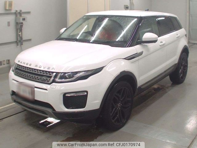 land-rover range-rover 2018 -ROVER--Range Rover LV2NB-SALVA2AN2JH321154---ROVER--Range Rover LV2NB-SALVA2AN2JH321154- image 1