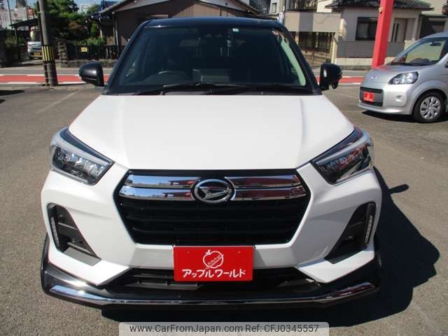 daihatsu rocky 2019 -DAIHATSU--Rocky 5BA-A200S--A200S-0004896---DAIHATSU--Rocky 5BA-A200S--A200S-0004896- image 2