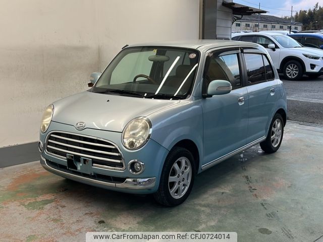 daihatsu mira-gino 2006 -DAIHATSU--Mira Gino L650S-0037449---DAIHATSU--Mira Gino L650S-0037449- image 1