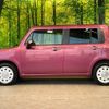 suzuki alto-lapin 2014 CFJ1540142 image 9