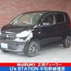 mitsubishi ek-wagon 2018 quick_quick_DBA-B11W_B11W-0411195 image 1