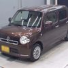 daihatsu mira-cocoa 2012 -DAIHATSU 【尾張小牧 581く2592】--Mira Cocoa L675S-0117604---DAIHATSU 【尾張小牧 581く2592】--Mira Cocoa L675S-0117604- image 1