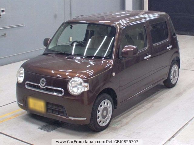 daihatsu mira-cocoa 2012 -DAIHATSU 【尾張小牧 581く2592】--Mira Cocoa L675S-0117604---DAIHATSU 【尾張小牧 581く2592】--Mira Cocoa L675S-0117604- image 1