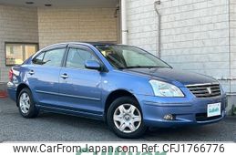 toyota premio 2006 CFJ1766776