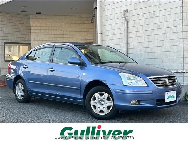 toyota premio 2006 CFJ1766776 image 1
