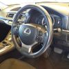 lexus ct 2018 CFJ1621489 image 8