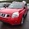 nissan x-trail 2013 -NISSAN--X-Trail DBA-NT31--NT31-323784---NISSAN--X-Trail DBA-NT31--NT31-323784- image 1