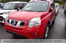 nissan x-trail 2013 -NISSAN--X-Trail DBA-NT31--NT31-323784---NISSAN--X-Trail DBA-NT31--NT31-323784-