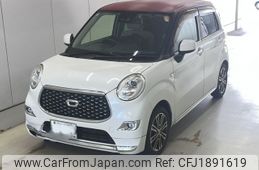 daihatsu cast 2018 CFJ1891619
