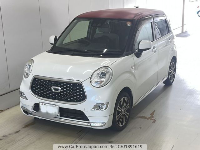 daihatsu cast 2018 CFJ1891619 image 1