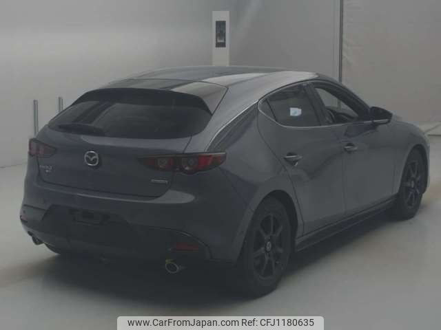 mazda mazda3 2020 -MAZDA--MAZDA3 5BA-BPFP--BPFP-111734---MAZDA--MAZDA3 5BA-BPFP--BPFP-111734- image 2