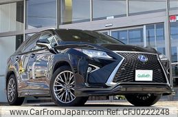 lexus rx 2017 -LEXUS--Lexus RX DAA-GYL25W--GYL25-0013635---LEXUS--Lexus RX DAA-GYL25W--GYL25-0013635-