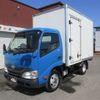 toyota toyoace 2014 -TOYOTA 【北見 100ｽ4161】--Toyoace XZU675--0003995---TOYOTA 【北見 100ｽ4161】--Toyoace XZU675--0003995- image 1