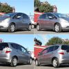 honda fit 2010 -HONDA--Fit DBA-GE8--GE8-1309536---HONDA--Fit DBA-GE8--GE8-1309536- image 2