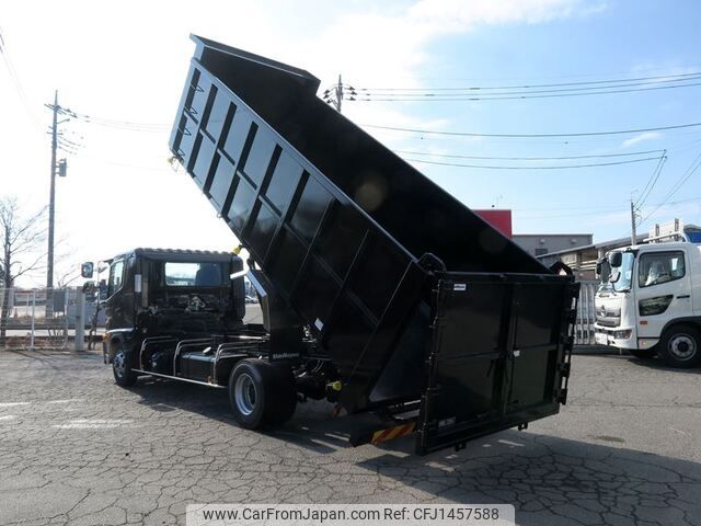 hino ranger 2025 CFJ1457588 image 2