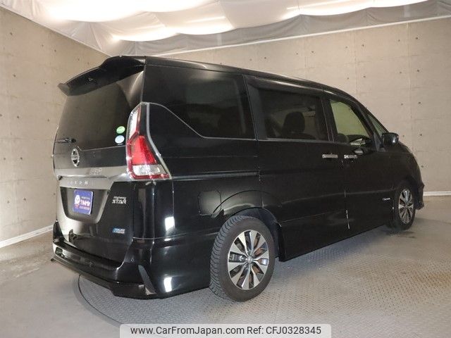 nissan serena 2016 -NISSAN--Serena DAA-GFC27--GFC27-015584---NISSAN--Serena DAA-GFC27--GFC27-015584- image 2