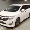 nissan elgrand 2012 -NISSAN--Elgrand DBA-TE52--TE52-031790---NISSAN--Elgrand DBA-TE52--TE52-031790- image 1