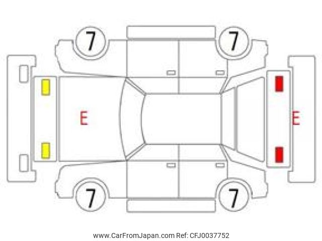 jeep gladiator 2023 -CHRYSLER--Jeep Gladiator 7BF-JT36--1C6JJTDG1PL512750---CHRYSLER--Jeep Gladiator 7BF-JT36--1C6JJTDG1PL512750- image 2