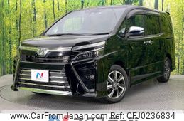 toyota voxy 2018 -TOYOTA--Voxy DBA-ZRR80W--ZRR80-0404066---TOYOTA--Voxy DBA-ZRR80W--ZRR80-0404066-