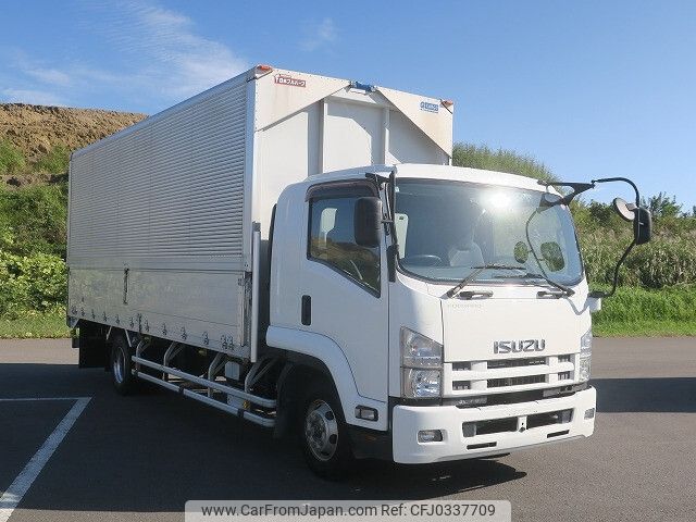 isuzu forward 2014 -ISUZU--Forward TKG-FRR90S2--FRR90-7062129---ISUZU--Forward TKG-FRR90S2--FRR90-7062129- image 2